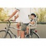 Scaun bicicleta pentru copii pana la 22kg - Beige - Bellelli B-One Clamp