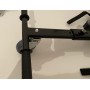 Hoverkart scaun hoverboard - ARMYPINK