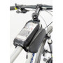 Geanta + Suport telefon pentru bicicleta SOHO
