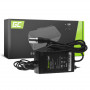 Incarcator 29.4 2A Green Cell ® vehicule electrice - mufa XLR CANON