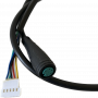 Cablu controller trotineta 5 fire