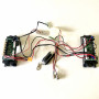 Kit electronic hoverboard, placi baza, senzori 36V