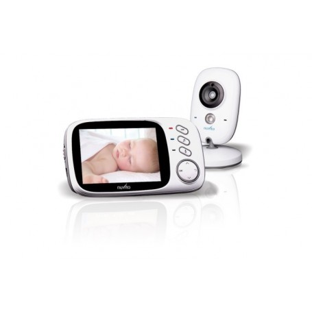 Videofon digital pentru bebelusi Nuvita 3032