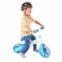 Tricicleta si bicicleta fara pedale Ybike Yvelo Flippa 2 in 1