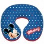Perna suport pentru gat Mickey Mouse SEV9602