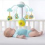 Carusel Soothing Safari 2 In 1 Mobile Bright Starts 8352