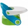 Booster Sit ’n Style, Blue/Green Summer 13456