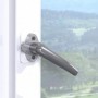 Siguranta pentru usi de balcon si ferestre REER  70010
