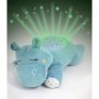Lampa cu sunete si proiectii Hippo Summer Infant