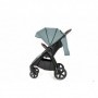Carucior sport Baby Design Look Air Light Gray 2020