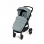 Carucior sport Baby Design Look Air Gray 2020