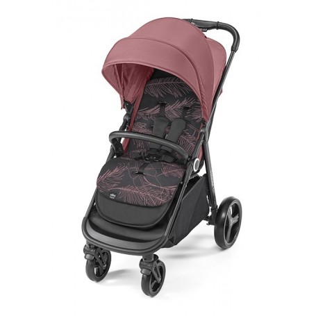 Carucior sport Baby Design Coco Pink 2019