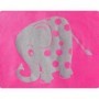 Vestă de siguranță MyBuddyGuard Elefant" roz REER 53022"