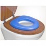 Reductor toaleta buretat albastru REER 4811.1